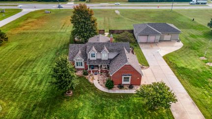 Property for sale in Butler County, Kansas