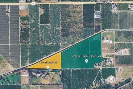 Property for sale in Stanislaus County, California