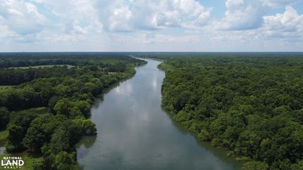 Property in Berkeley County, South Carolina