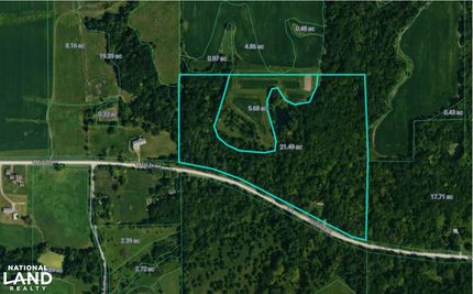 Property for sale in Appanoose County, Iowa