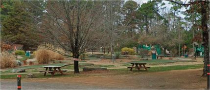 Property for sale in Van Buren County, Arkansas