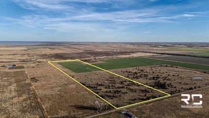 Property for sale in Barton County, Kansas