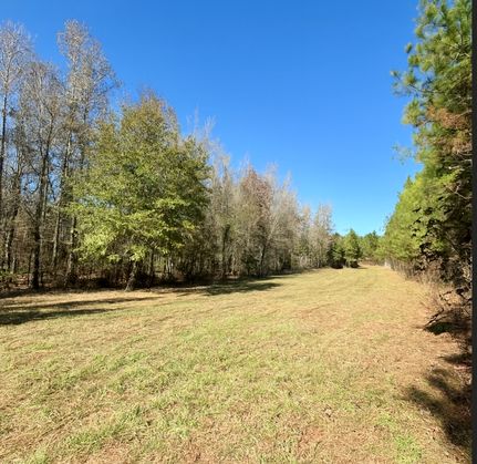 Property for sale in Harris County, Georgia