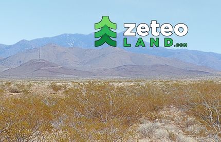 Property for sale in Mohave County, Arizona