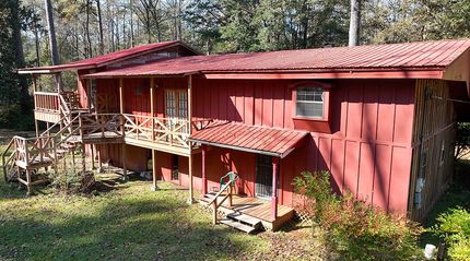 Property for sale in Jones County, Mississippi