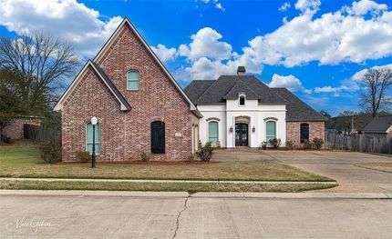 Property for sale in DeSoto Parish, Louisiana