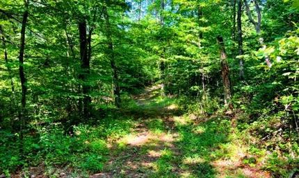 Property for sale in Crawford County, Indiana
