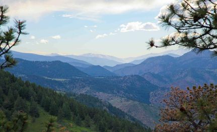 Property for sale in Clear Creek County, Colorado