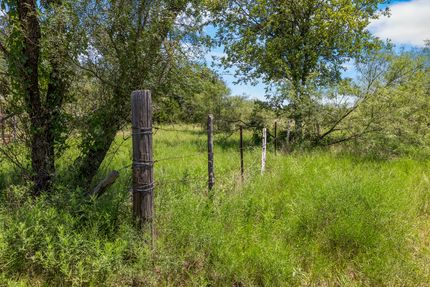 Undeveloped Land for sale in Erath County, Texas