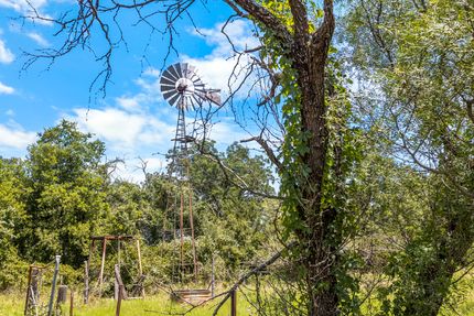 Ranch Property for sale in Erath County, Texas