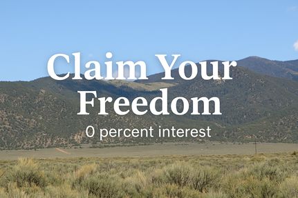 Property for sale in Costilla County, Colorado