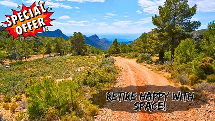 Undeveloped Land for sale in Costilla County, Colorado