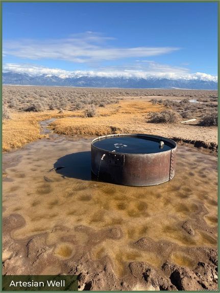 Property for sale in Saguache County, Colorado