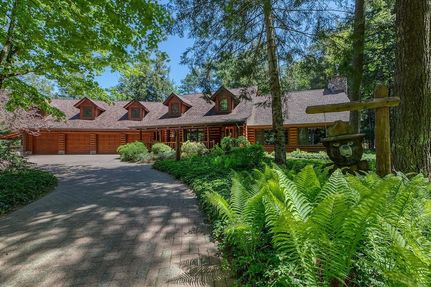 Lakefront Property for sale in Vilas County, Wisconsin