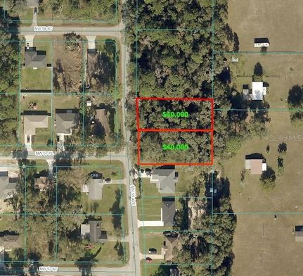 Property for sale in Marion County, Florida