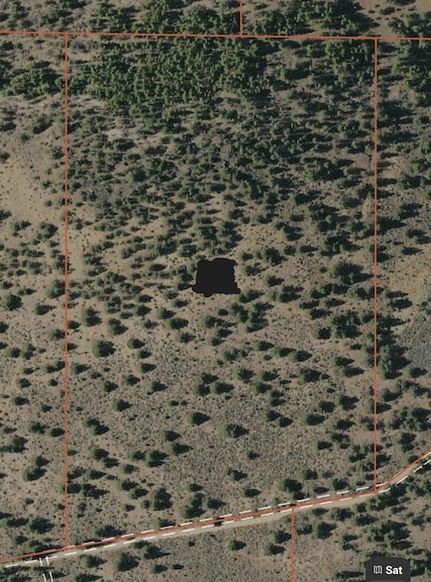 Undeveloped Land for sale in Klamath County, Oregon