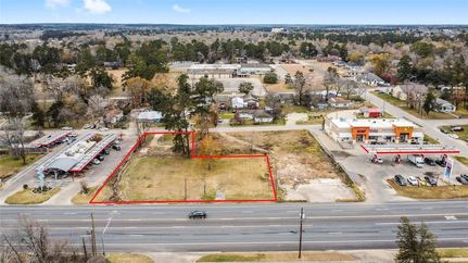 Property for sale in Polk County, Texas