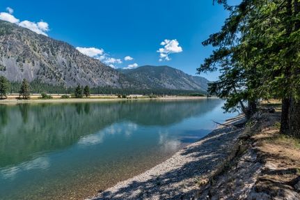 Property for sale in Sanders County, Montana