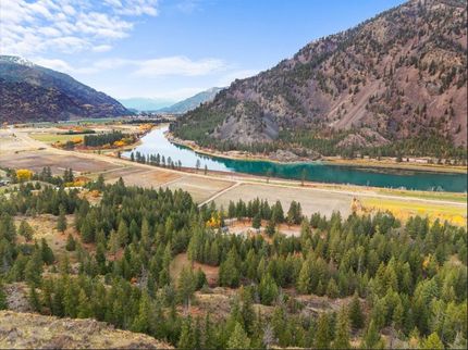 Property for sale in Sanders County, Montana