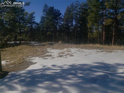 Undeveloped Land for sale in Teller County, Colorado