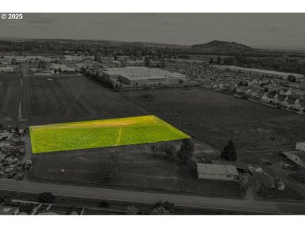 Undeveloped Land for sale in Linn County, Oregon