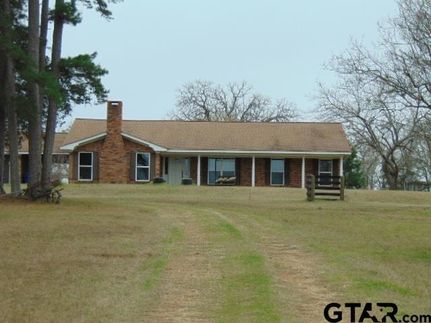 Property for sale in Cherokee County, Texas
