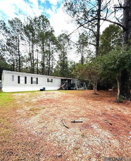 Property for sale in Saint Tammany Parish, Louisiana