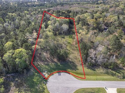 Undeveloped Land for sale in Harris County, Texas