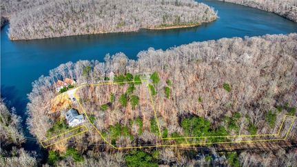 Undeveloped Land for sale in Loudon County, Tennessee