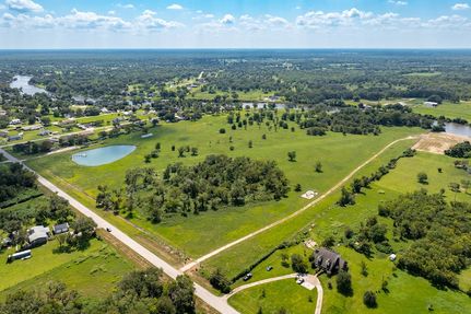 Undeveloped Land for sale in Brazoria County, Texas