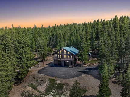 Property for sale in Nevada County, California