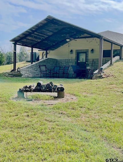 Residential Property for sale in Cherokee County, Texas