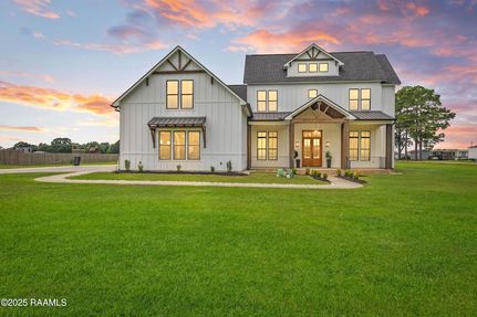 Property for sale in Lafayette Parish, Louisiana