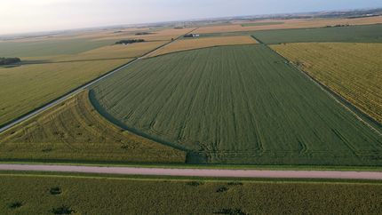 Property in Dodge County, Nebraska