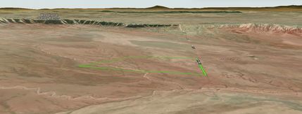 Undeveloped Land for sale in Apache County, Arizona