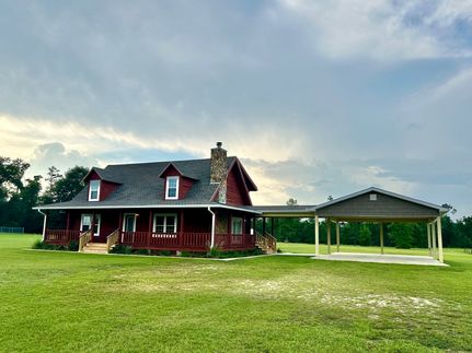 Farm Property for sale in Jackson County, Florida