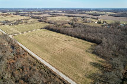 Undeveloped Land for sale in Cherokee County, Kansas