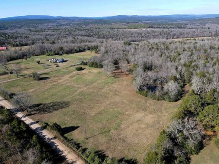 Undeveloped Land for sale in Conway County, Arkansas