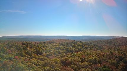 Timberland Property for sale in Stone County, Arkansas