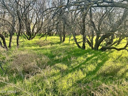 Undeveloped Land for sale in Yavapai County, Arizona