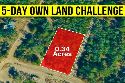 Undeveloped Land for sale in Marion County, Florida