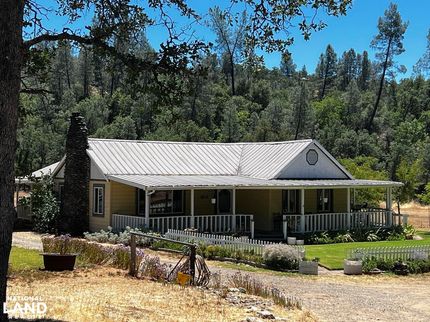 Property for sale in Shasta County, California