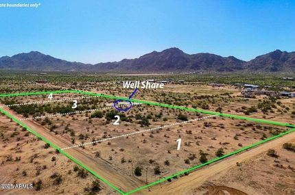 Property for sale in Pinal County, Arizona