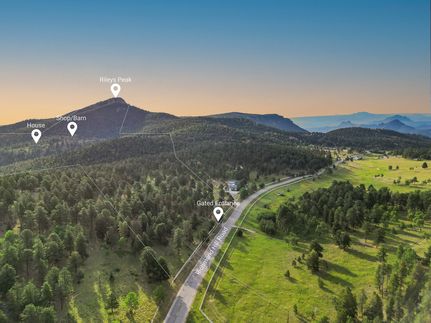 Property for sale in Jefferson County, Colorado