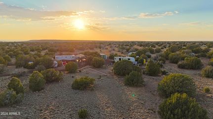 Undeveloped Land for sale in Apache County, Arizona
