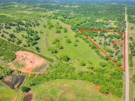 Undeveloped Land for sale in Cleveland County, Oklahoma