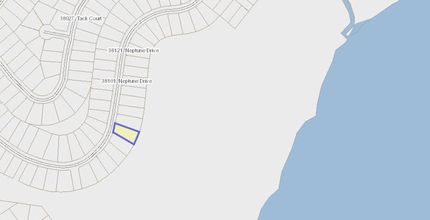 Undeveloped Land for sale in Accomack County, Virginia