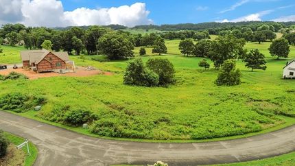 Undeveloped Land for sale in Washington County, Virginia