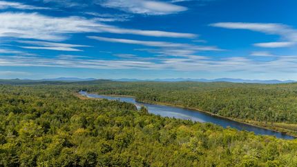 Undeveloped Land for sale in Piscataquis County, Maine