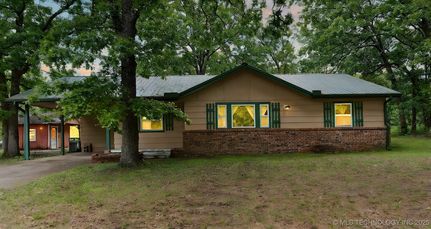 Residential Property for sale in Mayes County, Oklahoma